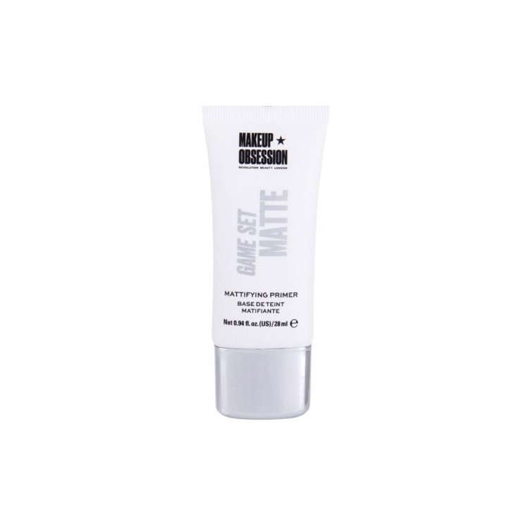 Revolution Obsession mattierender Primer 28 ml