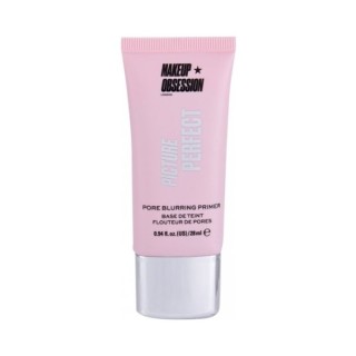 Makeup Revolution Obsession wygładzająca Baza pod podkład 28 ml Makeup Revolution Obsession wygładzająca Baza pod podkład 28 ml