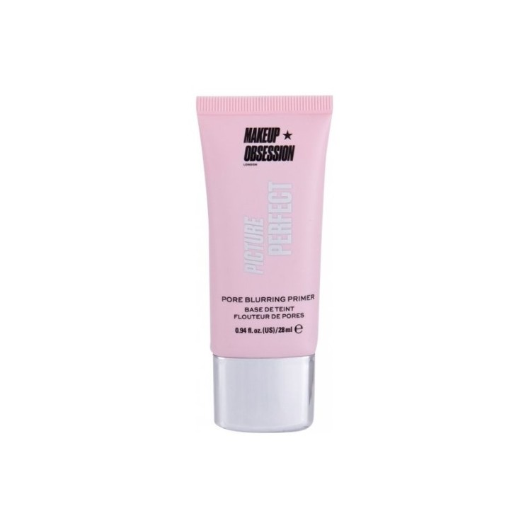 Makeup Revolution Obsession wygładzająca Baza pod podkład 28 ml