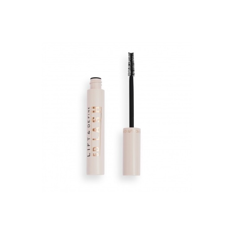 Makeup Revolution Mascara 5D Lash 14 ml