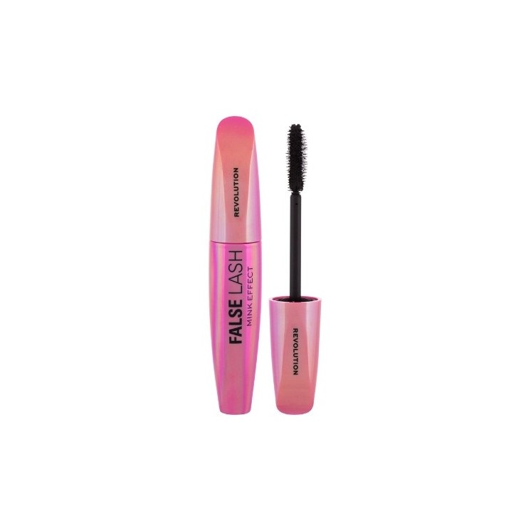 Makeup Revolution False Lash Tusz do rzęs 