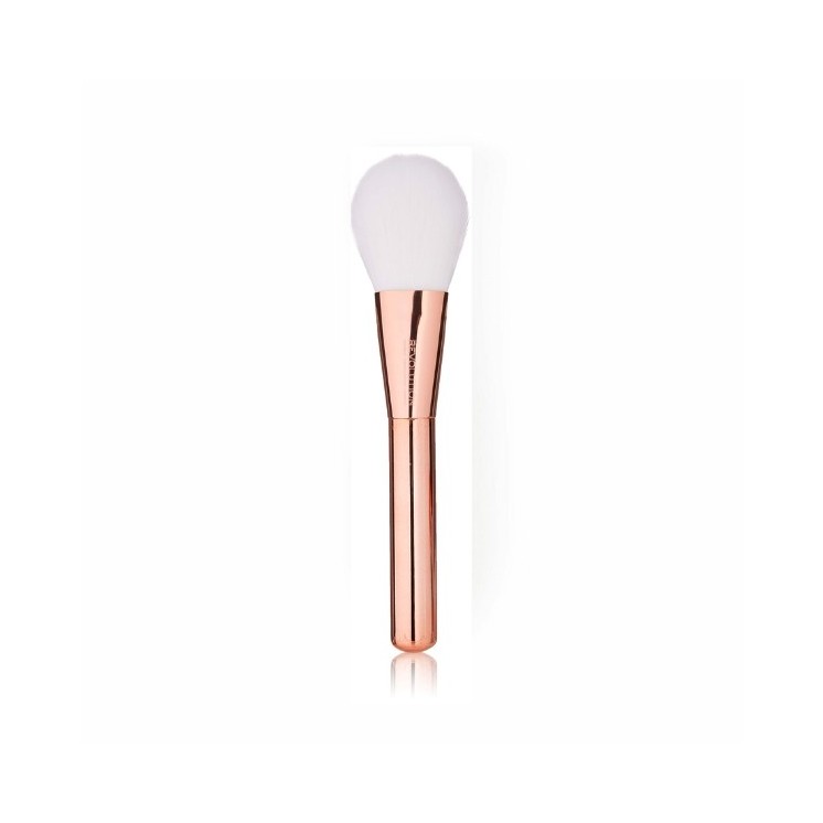 Makeup Revolution Puderpinsel /F301/ Gold 1 Stück