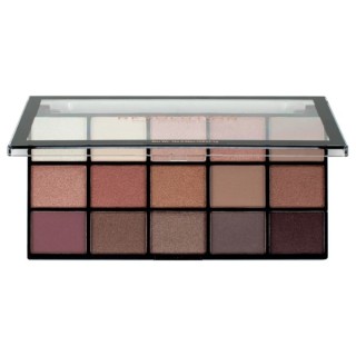 Revolution Re-loaded Palette з 15 тіней для повік Iconic 3.0 5 г