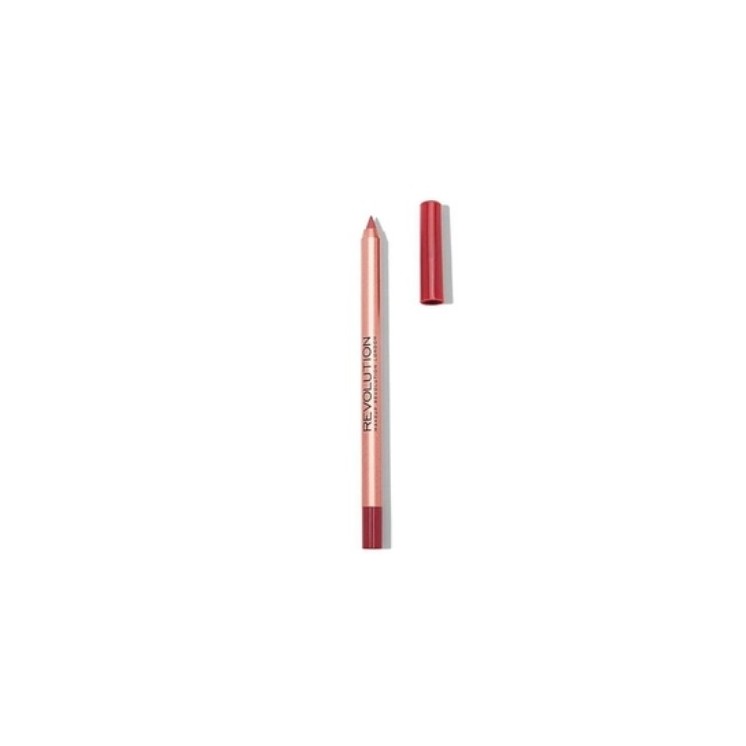 Makeup Revolution Renaissance Lippenstift /Takeover/ 1 g