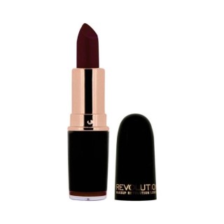 Makeup Revolution Iconic Pro Lippenstift mit verbundenen Augen, 3,2 g Makeup Revolution Iconic Pro Lippenstift mit verbundenen Augen, 3,2 g