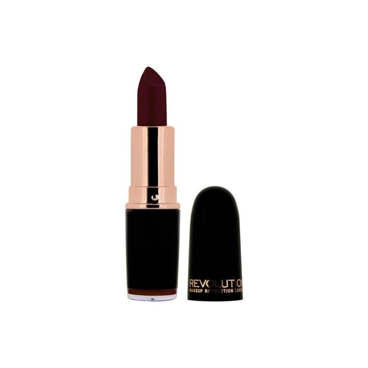 Makeup Revolution Iconic Pro Szminka do ust Blindfolded 3,2 g