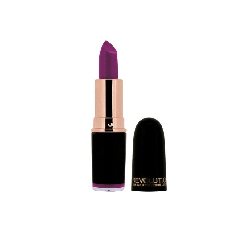 Makeup Revolution Iconic Pro Szminka do ust Liberty 3,2 g