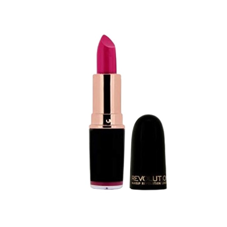Makeup Revolution Iconic Pro Szminka do ust Propaganda 3,2 g