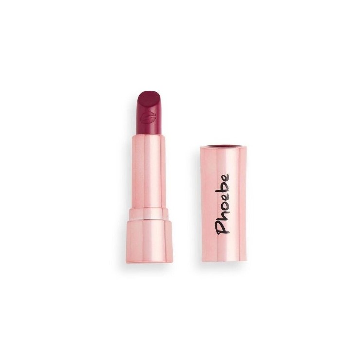 Makeup Revolution x Friends Pomadka do ust Phoebe 3,5 g