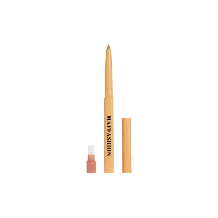 Makeup Revolution x Maffashion Lipliner Milan 1 Stück