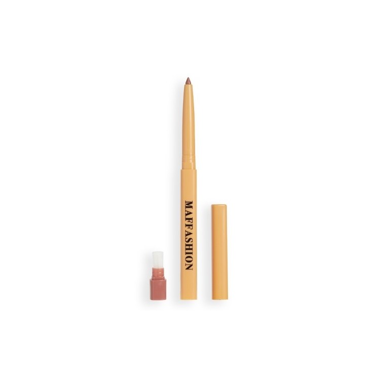 Makeup Revolution x Maffashion Lipliner New York 1 Stück