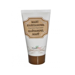 Gorvita Kastaniensalbe 130 g