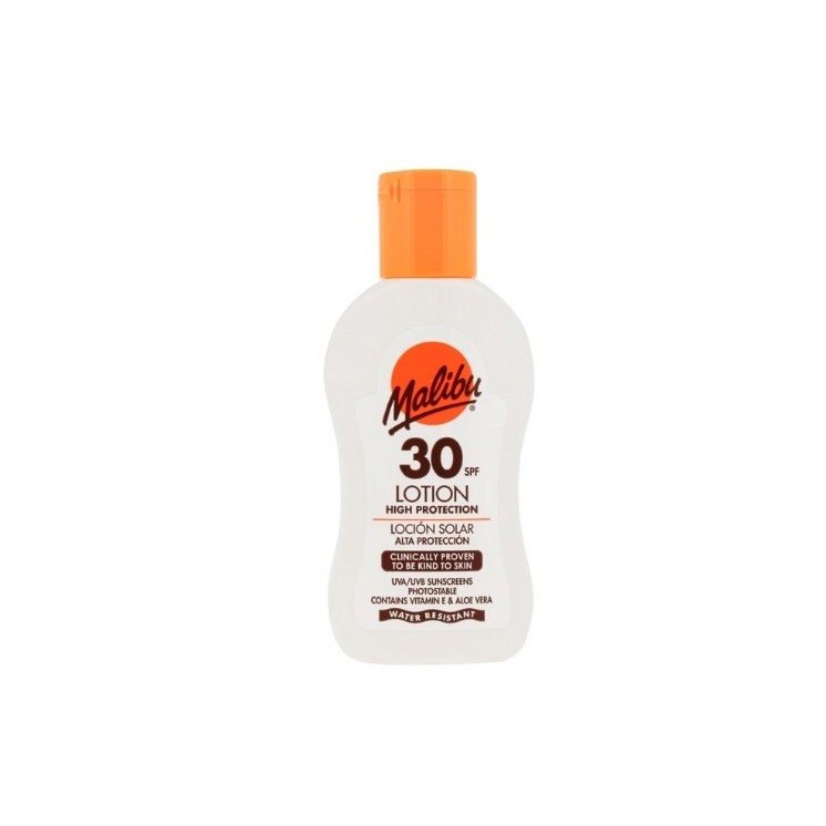 Malibu Sonnenschutzlotion SPF30 100 ml
