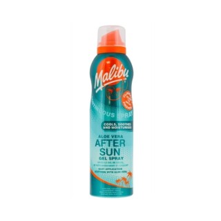 Malibu Aloe Vera After-Sun-Körperspraygel 175 ml