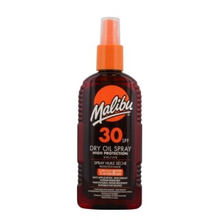 Malibu Trockenölspray SPF30 200 ml