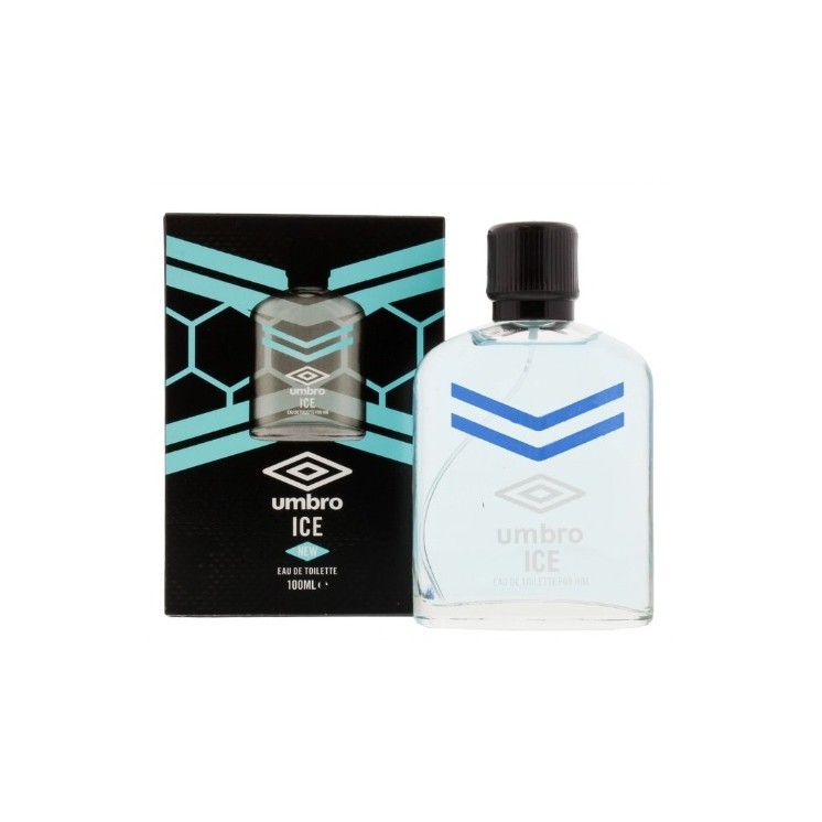 Umbro Woda toaletowa dla mężczyzn Ice 100 ml