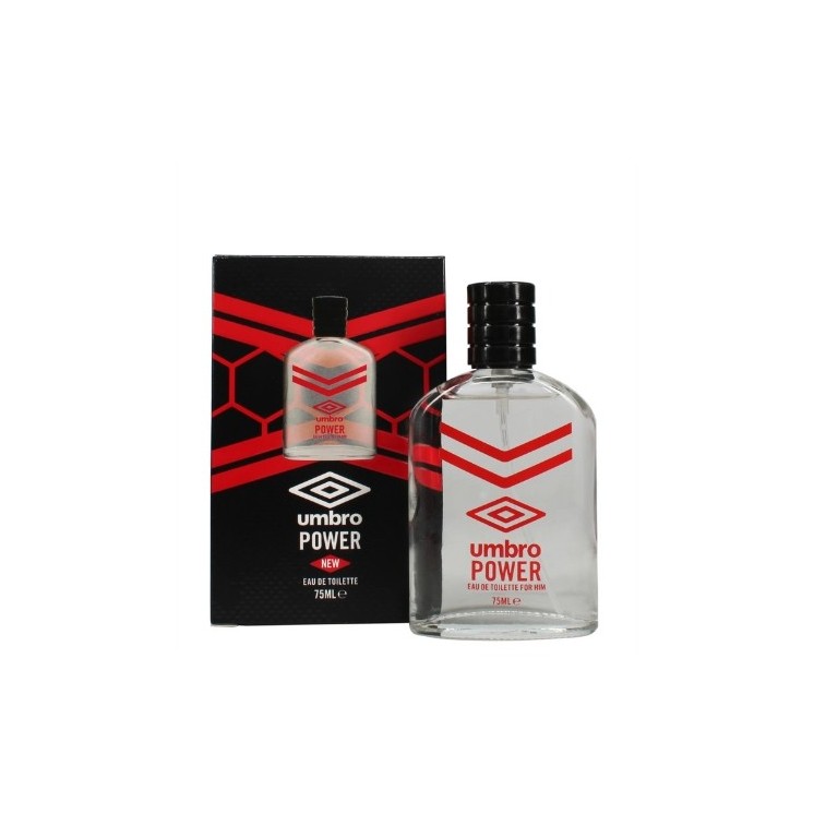 Umbro Woda toaletowa dla mężczyzn Power 75 ml