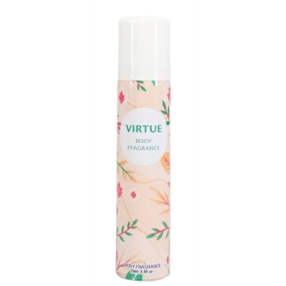 Insette Virtue Körperdeodorant für Frauen 75 ml