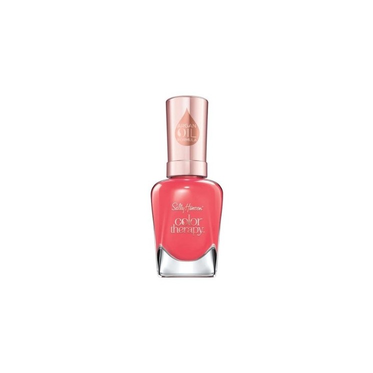 Sally Hansen Лак для нігтів 14,7 мл Aura ´nt You Relaxed?