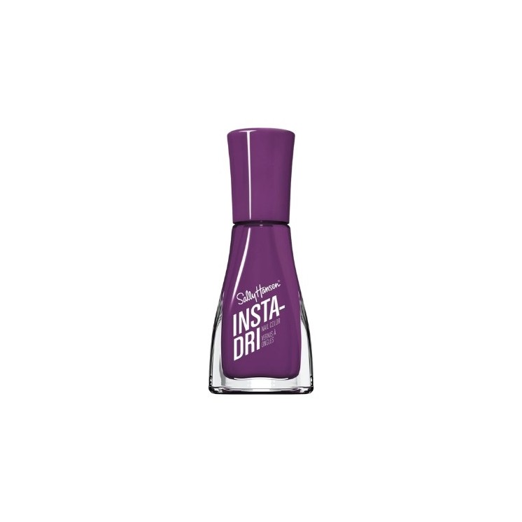 Sally Hansen Lakier do paznokci Insta dri 9.17 ml Violet