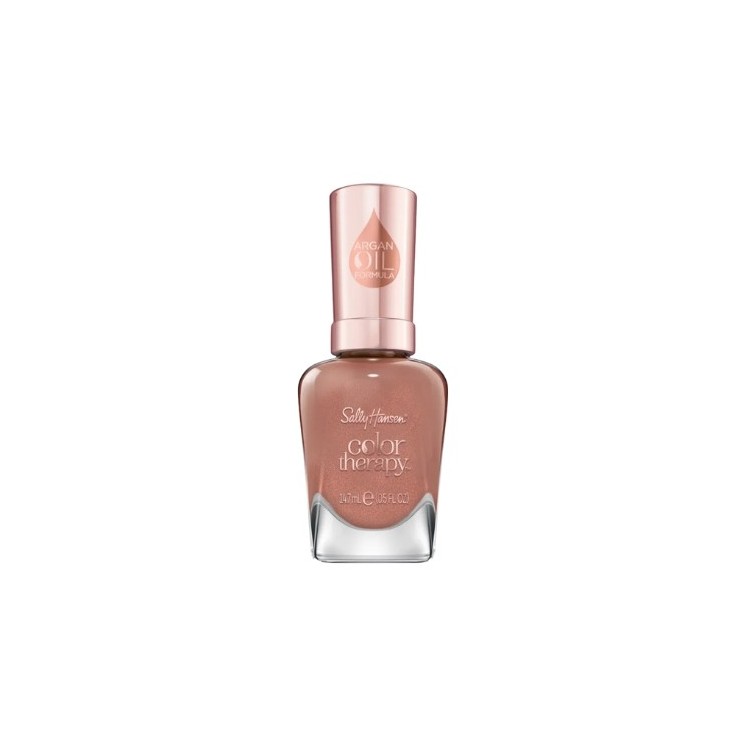 Лак для нігтів Sally Hansen 14,7 мл Tea Time
