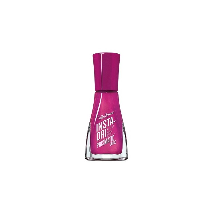 Лак для нігтів Sally Hansen Insta dri 9,17 мл Fut Fuchsia