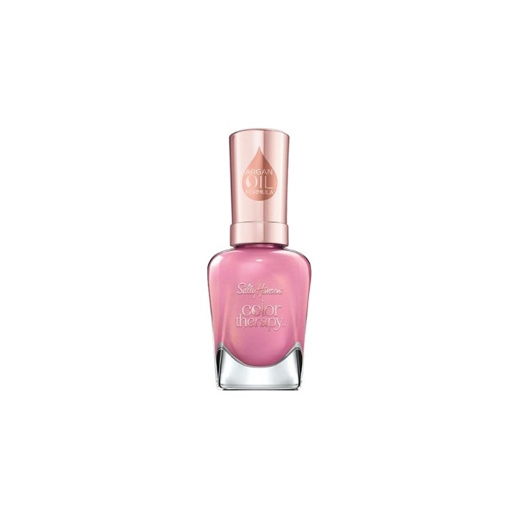 Sally Hansen Lakier do paznokci 14.7 ml Mauve Mantra