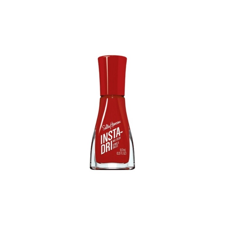 Sally Hansen Lakier do paznokci Insta dri 9.17 ml Blazing