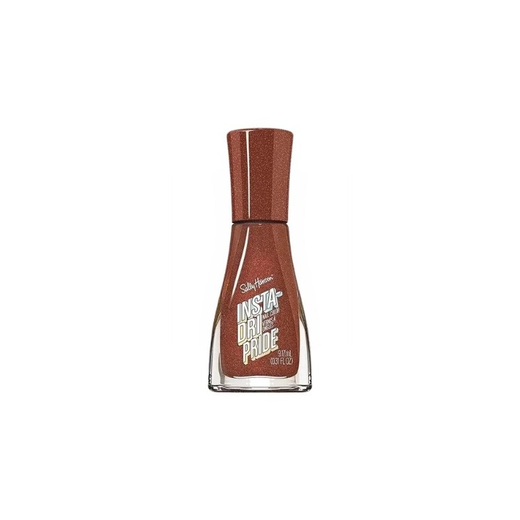 Sally Hansen Lakier do paznokci Insta dri 9.17 ml Espresso Yourself