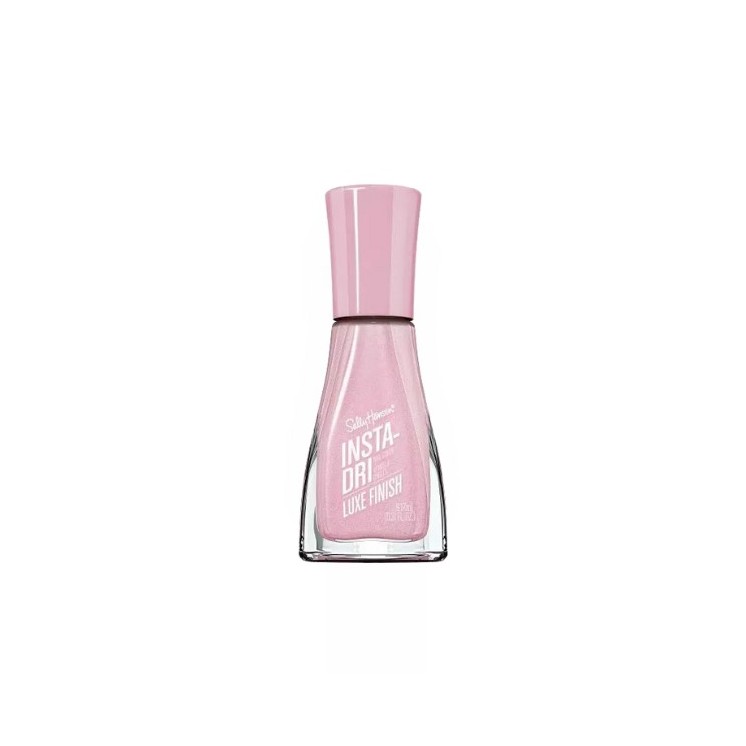 Sally Hansen Lakier do paznokci Insta dri 9.17 ml Spill The Velvet