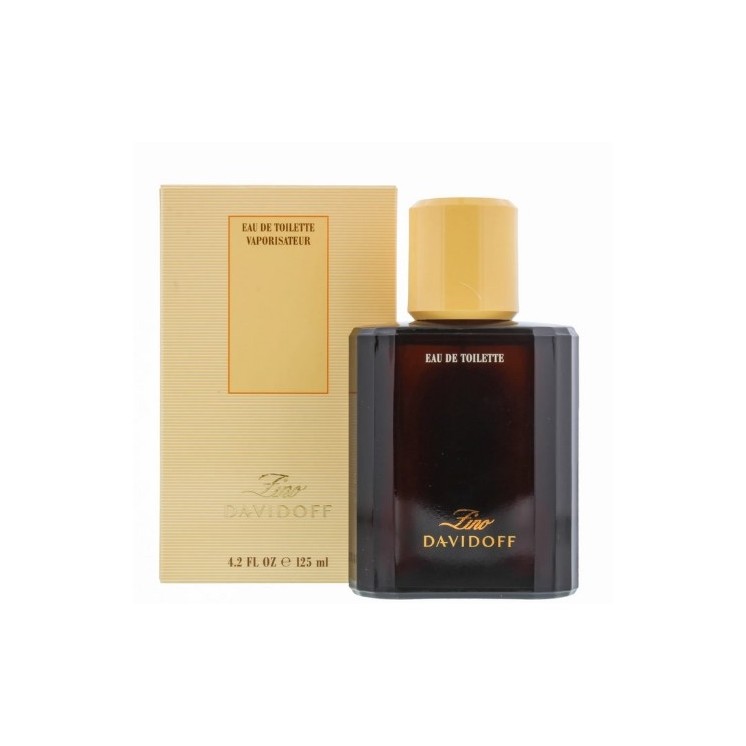 Davidoff Woda toaletowa dla mężczyzn Zino 125 ml