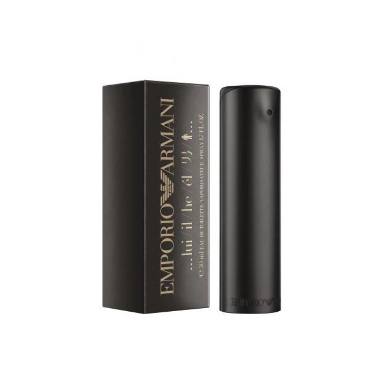 Giorgio Armani Emporio He Woda toaletowa męska 50 ml 