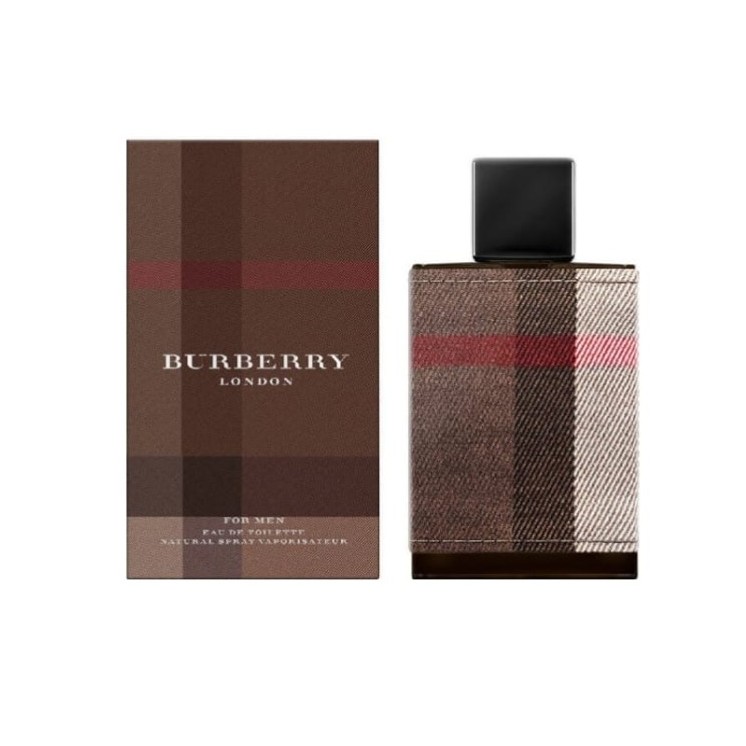Burberry London Woda toaletowa męska 30 ml 