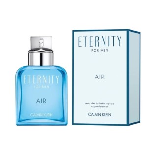 Calvin Klein Eternity Air Eau de Toilette für Herren 100 ml
