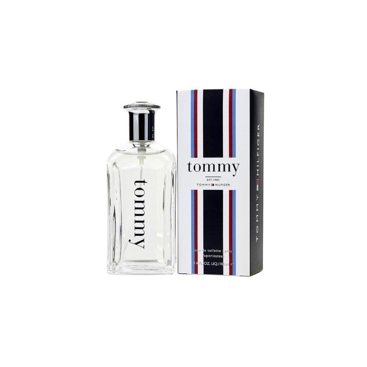 Tommy Woda toaletowa dla mężczyzn Men 50 ml