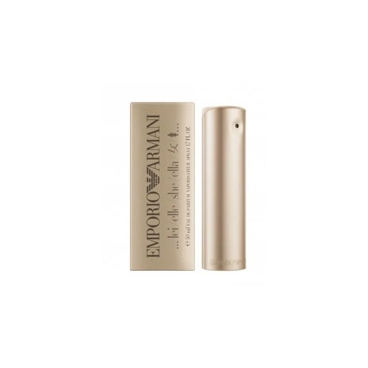Armani Emporio Woda toaletowa dla kobiet She 50 ml