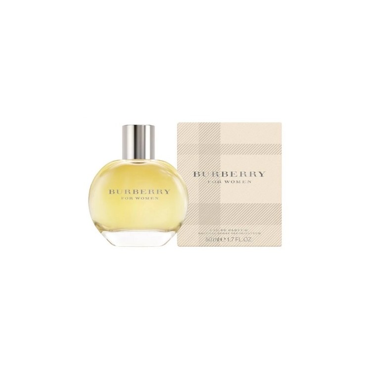 Burberry Woda toaletowa dla kobiet Orginal 100 ml