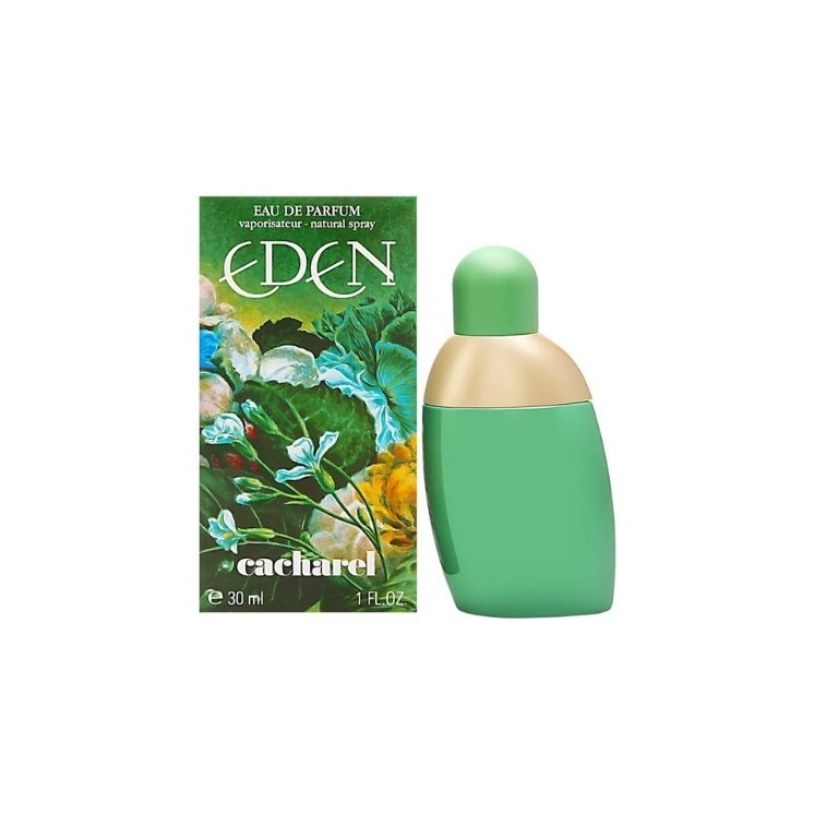 Cacharel Woda toaletowa dla kobiet Eden 30 ml