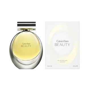 Calvin Klein Beauty Eau de Toilette für Damen 100 ml