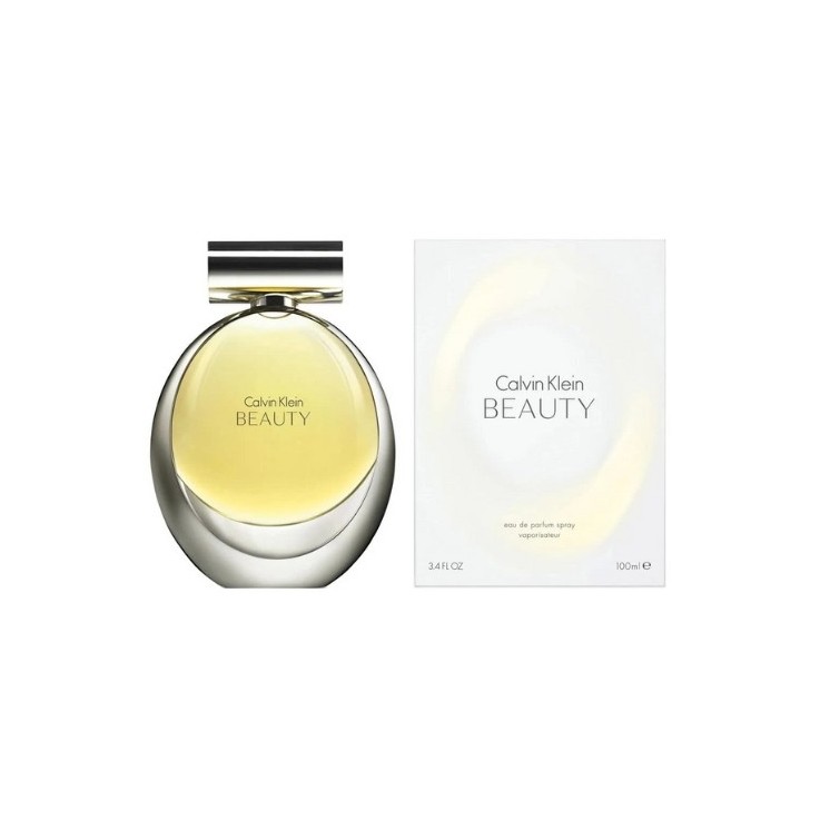 Calvin Klein Beauty Eau de Toilette für Damen 100 ml