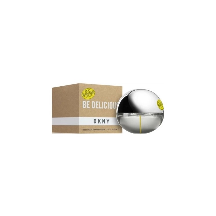 DKNY Woda toaletowa dla kobiet Be Delicous 30 ml