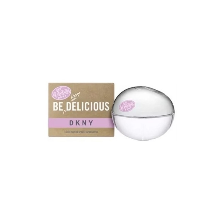 DKNY Woda toaletowa dla kobiet Be Delicous 100% 50 ml