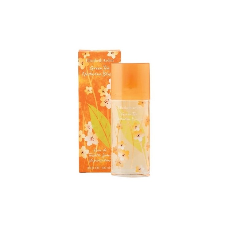 Elizabeth Arden Woda toaletowa dla kobiet Green Tea Nectarine 100 ml