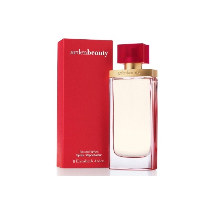 Elizabeth Arden Woda toaletowa dla kobiet Beauty 100 ml