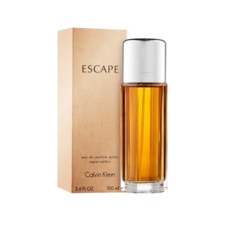 Calvin Klein Eau de Toilette für Damen Escape 100 ml