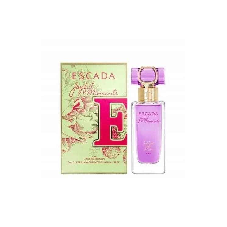 Escada Woda toaletowa dla kobiet Joyful Moments 30 ml