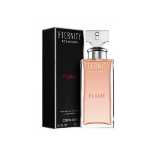 Calvin Klein Eternity Flame Eau de Toilette für Damen 100 ml