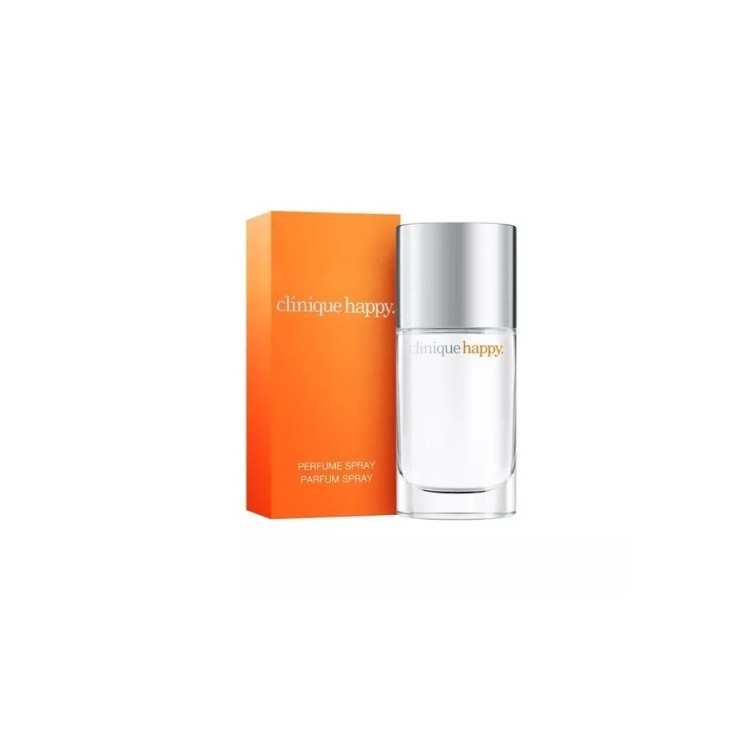 Clinique Happy Eau de Toilette für Damen 30 ml