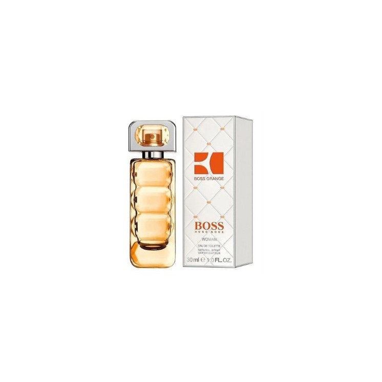 Hugo Boss Woda toaletowa dla kobiet Orange 30 ml