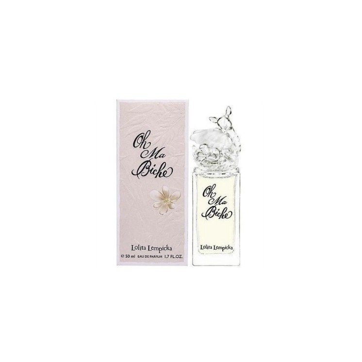 Lolita Lempicka Woda toaletowa dla kobiet Oh Biche 50 ml